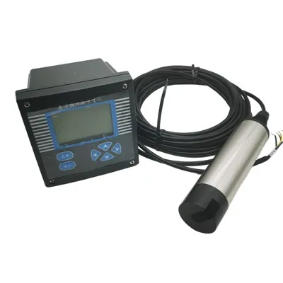 Mjerač koncentracije mulja