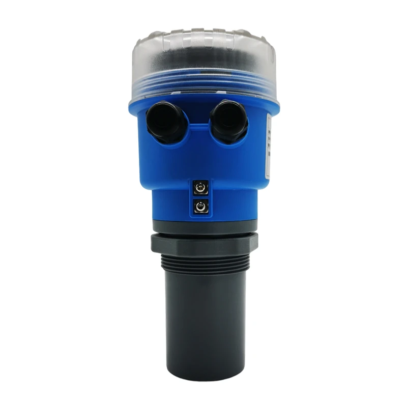Two-wire Ultrasonic Liquid Level Meter